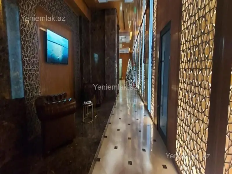 825 000 AZN - 4 otaqlı mənzil Satılır, Yasamal qəs., Nizami, Bakı