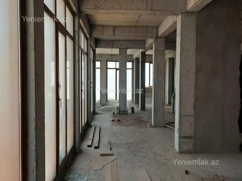 825 000 AZN - 4 otaqlı mənzil Satılır, Yasamal qəs., Nizami, Bakı