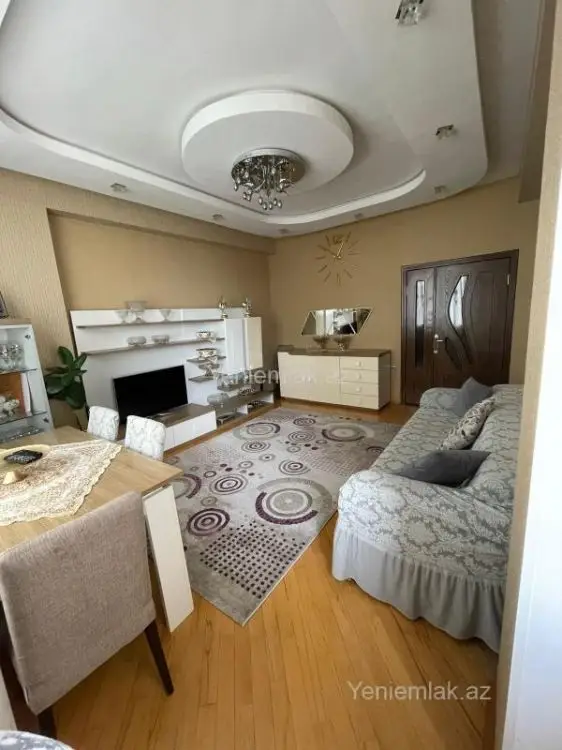 245 000 AZN - 3 otaqlı mənzil Satılır, Xətai, Bakı