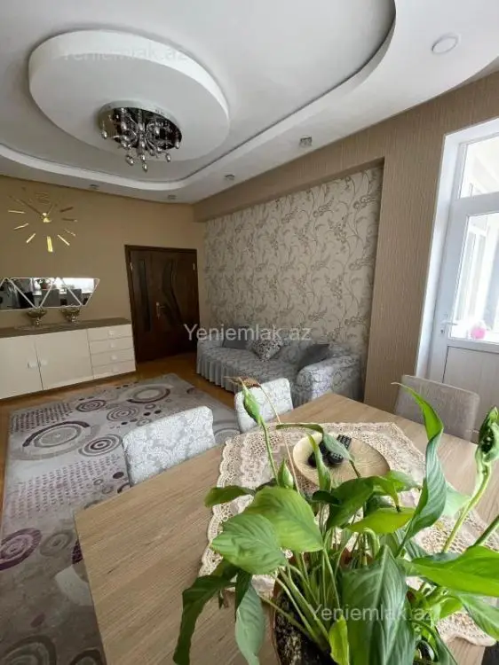 245 000 AZN - 3 otaqlı mənzil Satılır, Xətai, Bakı