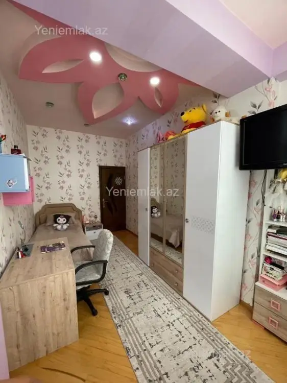 245 000 AZN - 3 otaqlı mənzil Satılır, Xətai, Bakı
