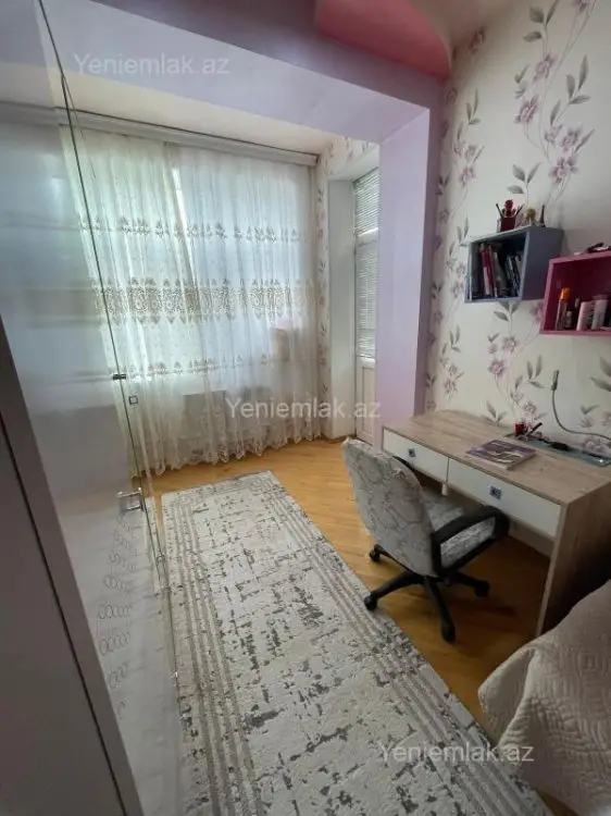 245 000 AZN - 3 otaqlı mənzil Satılır, Xətai, Bakı