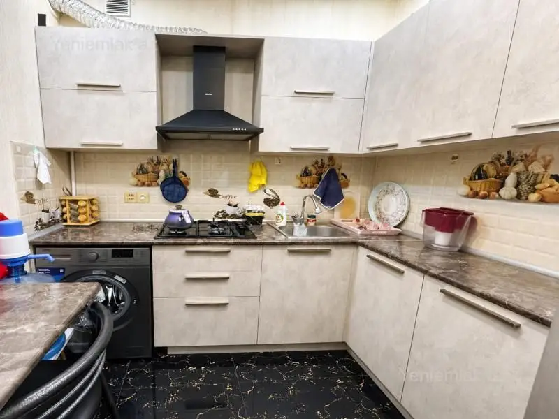 750 AZN - 2 otaqlı mənzil Kirayə (aylıq), Nizami, Bakı