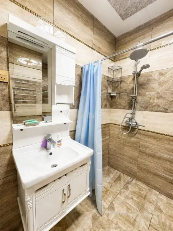 750 AZN - 2 otaqlı mənzil Kirayə (aylıq), Nizami, Bakı