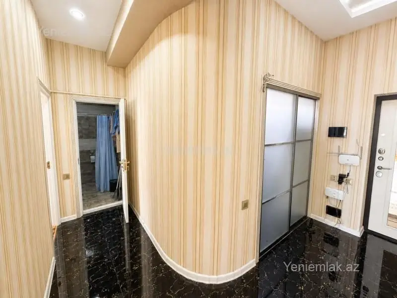 750 AZN - 2 otaqlı mənzil Kirayə (aylıq), Nizami, Bakı