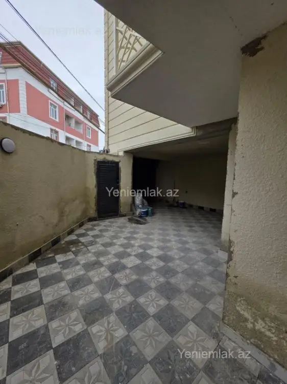 145 000 AZN - 5 otaqlı mənzil Satılır, Masazır, Abşeron