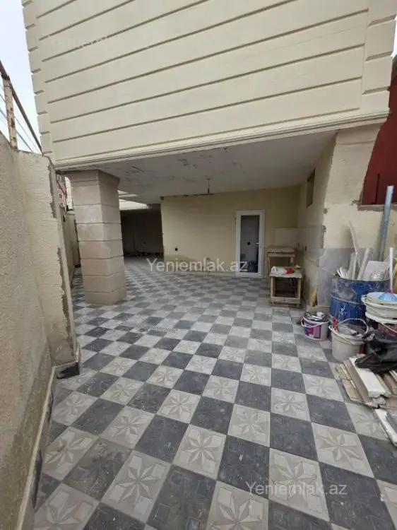 145 000 AZN - 5 otaqlı mənzil Satılır, Masazır, Abşeron