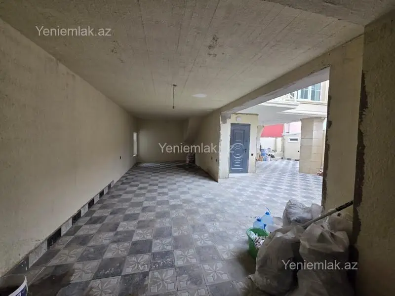 145 000 AZN - 5 otaqlı mənzil Satılır, Masazır, Abşeron