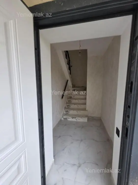 145 000 AZN - 5 otaqlı mənzil Satılır, Masazır, Abşeron