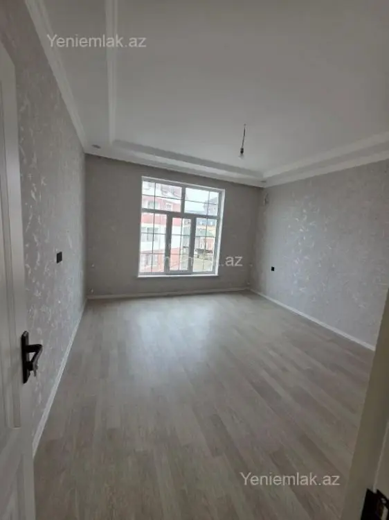 145 000 AZN - 5 otaqlı mənzil Satılır, Masazır, Abşeron