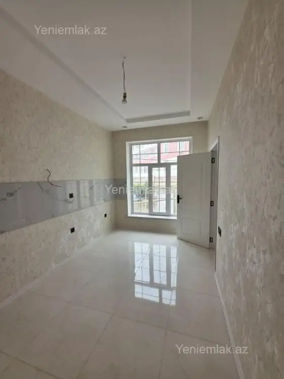 145 000 AZN - 5 otaqlı mənzil Satılır, Masazır, Abşeron
