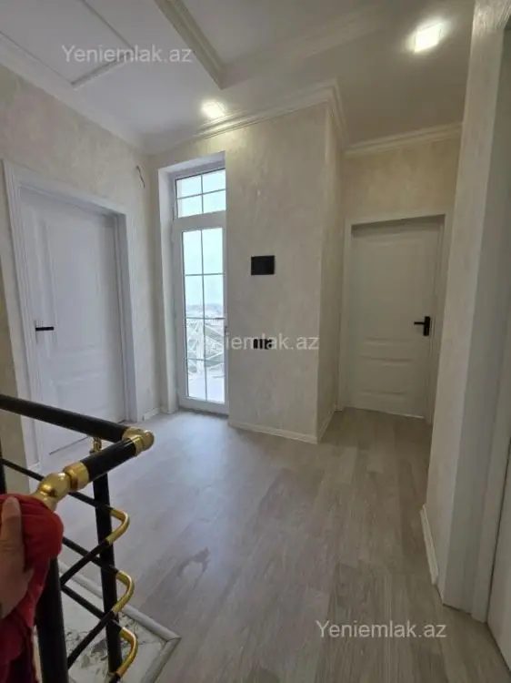 145 000 AZN - 5 otaqlı mənzil Satılır, Masazır, Abşeron