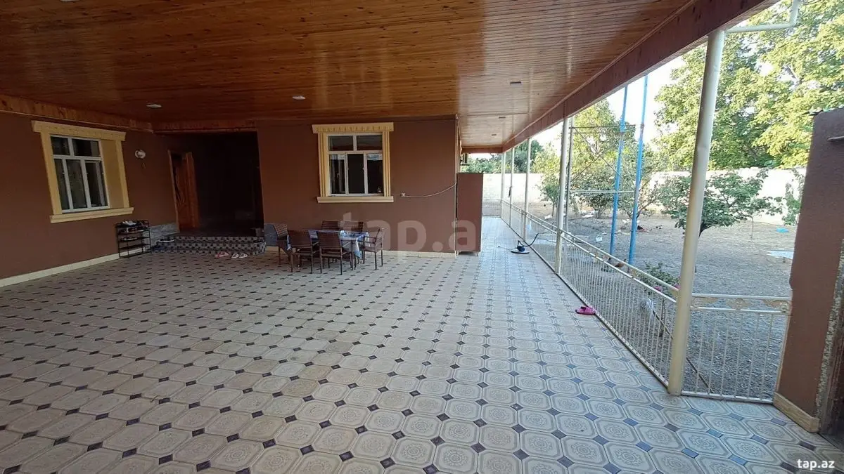 78 000 AZN - 3 otaqlı mənzil , Samux