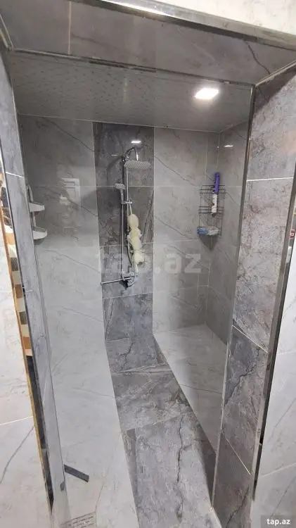 78 000 AZN - 3 otaqlı mənzil , Samux