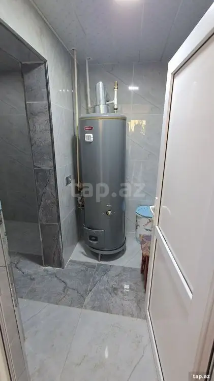 78 000 AZN - 3 otaqlı mənzil , Samux