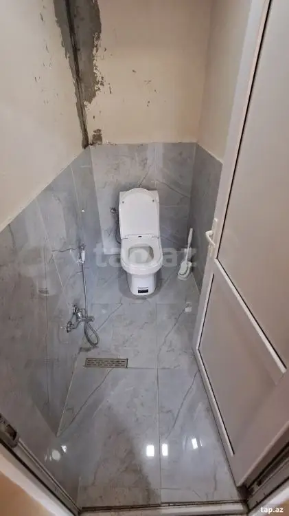 78 000 AZN - 3 otaqlı mənzil , Samux