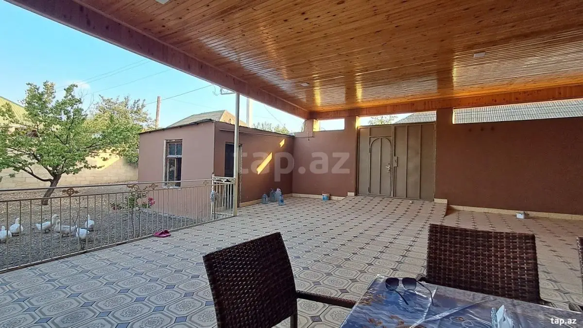 78 000 AZN - 3 otaqlı mənzil , Samux