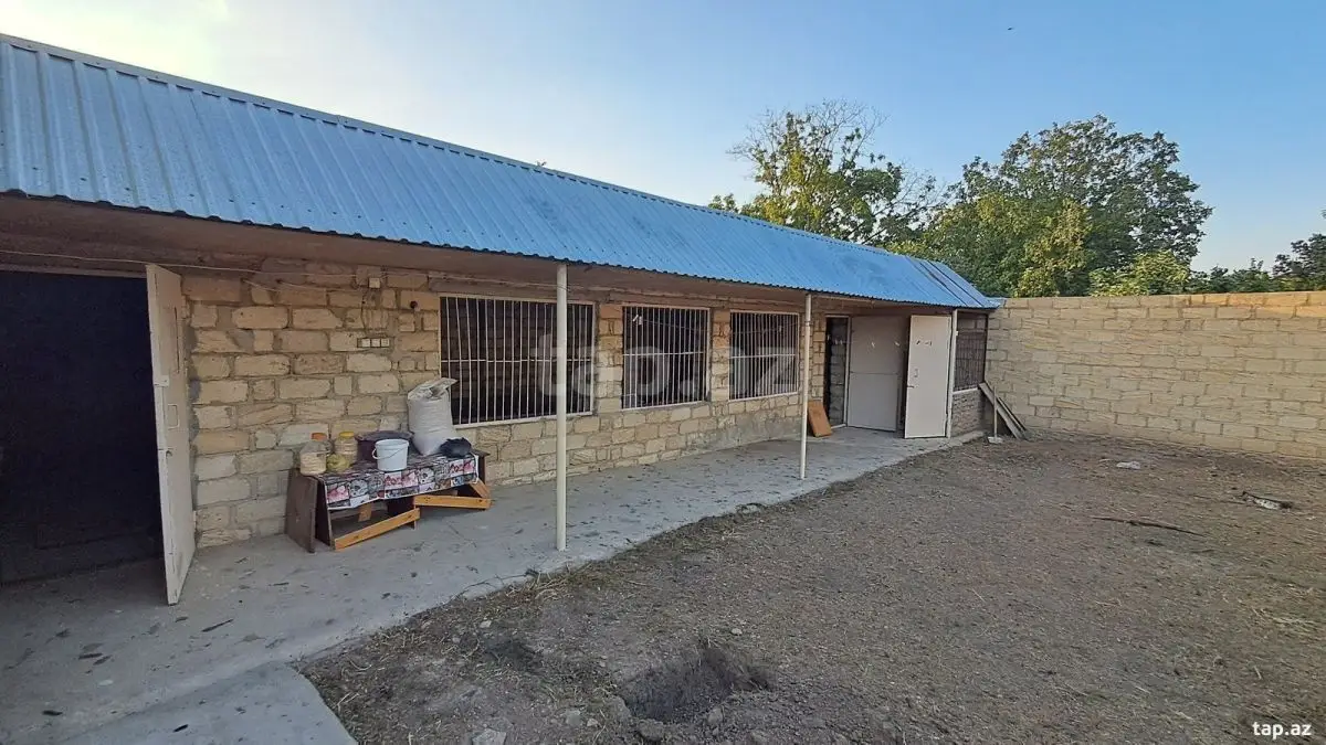 78 000 AZN - 3 otaqlı mənzil , Samux