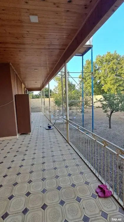 78 000 AZN - 3 otaqlı mənzil , Samux