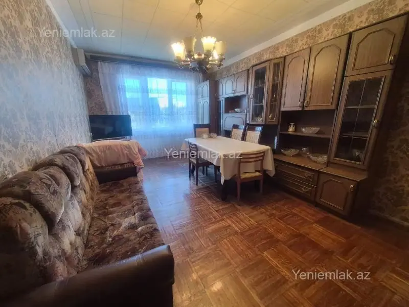 210 000 AZN - 4 otaqlı mənzil Satılır, Xətai, Bakı