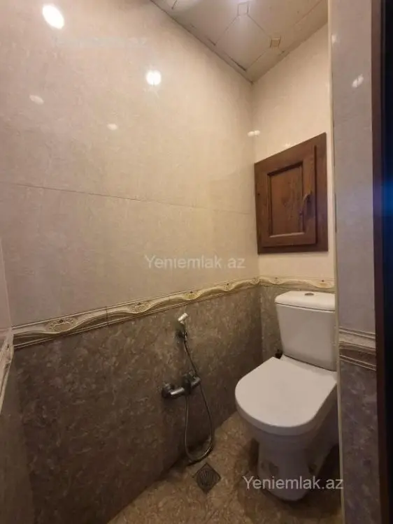 210 000 AZN - 4 otaqlı mənzil Satılır, Xətai, Bakı