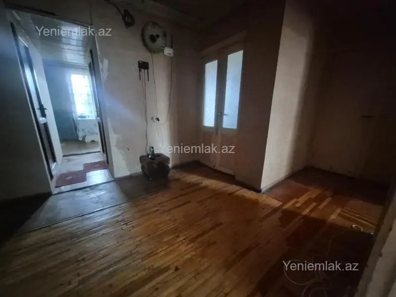 210 000 AZN - 4 otaqlı mənzil Satılır, Xətai, Bakı