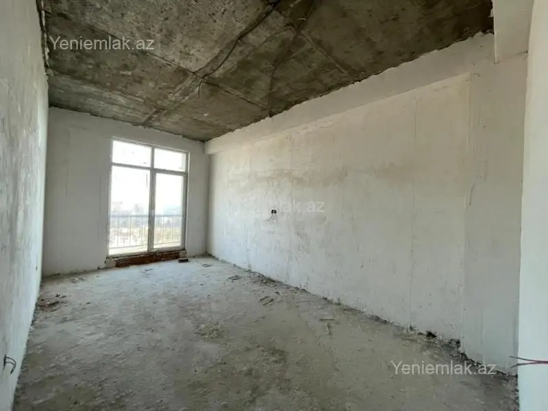 645 000 AZN - 4 otaqlı mənzil Satılır, Nərimanov, Bakı