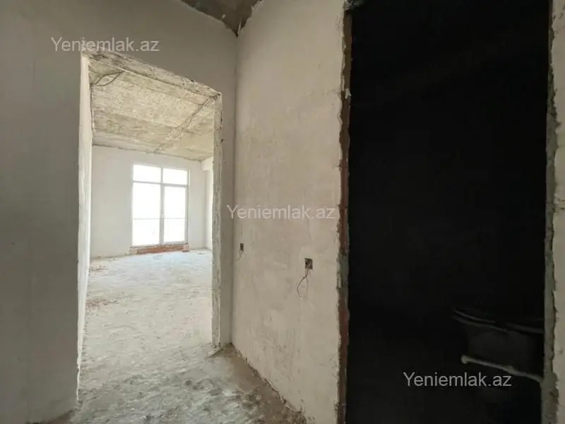 645 000 AZN - 4 otaqlı mənzil Satılır, Nərimanov, Bakı