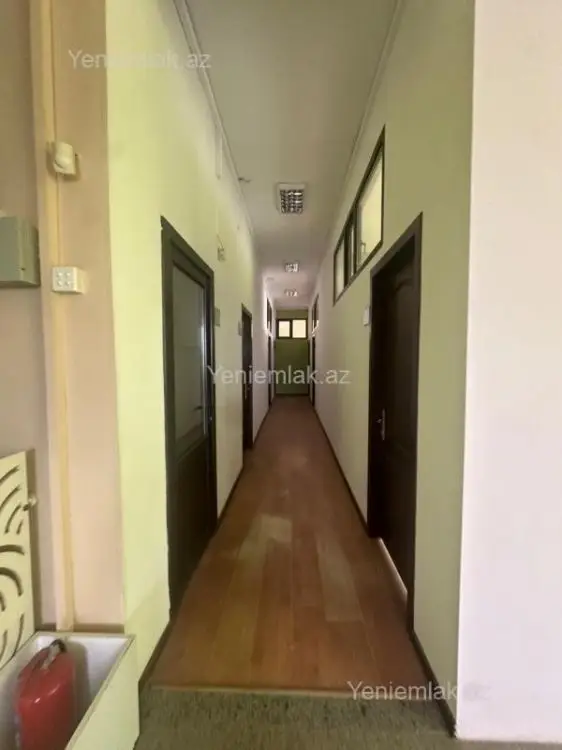 1 200 000 AZN - 1400 m² Obyekt / Ofis Satılır, Binəqədi qəs., Binəqədi, Bakı