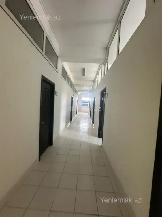 1 200 000 AZN - 1400 m² Obyekt / Ofis Satılır, Binəqədi qəs., Binəqədi, Bakı