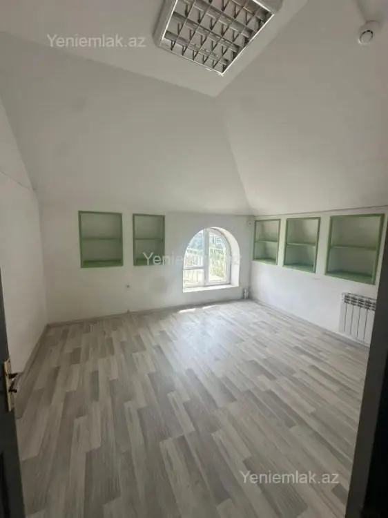 1 200 000 AZN - 1400 m² Obyekt / Ofis Satılır, Binəqədi qəs., Binəqədi, Bakı