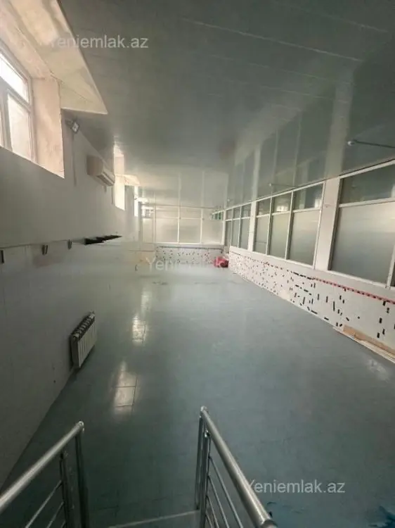 1 200 000 AZN - 1400 m² Obyekt / Ofis Satılır, Binəqədi qəs., Binəqədi, Bakı