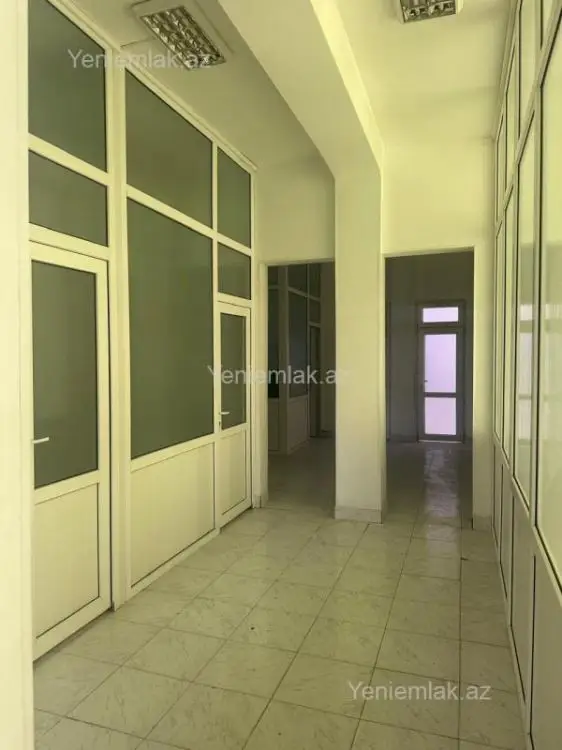 1 200 000 AZN - 1400 m² Obyekt / Ofis Satılır, Binəqədi qəs., Binəqədi, Bakı