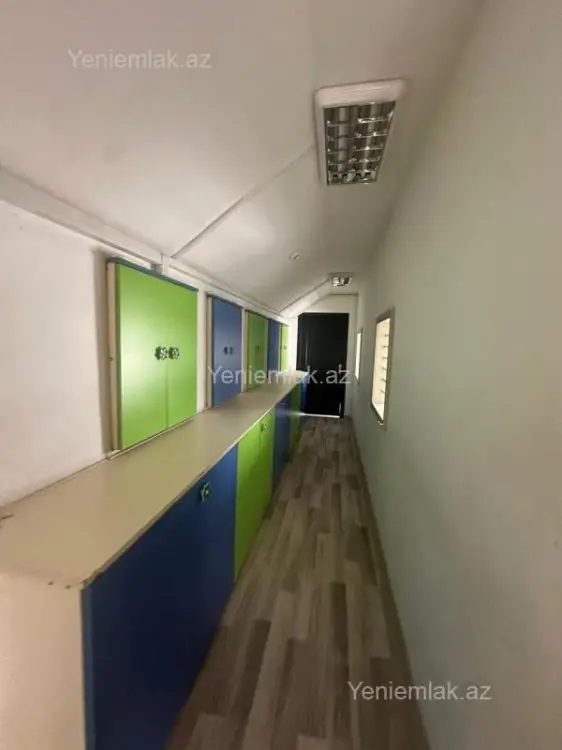 1 200 000 AZN - 1400 m² Obyekt / Ofis Satılır, Binəqədi qəs., Binəqədi, Bakı