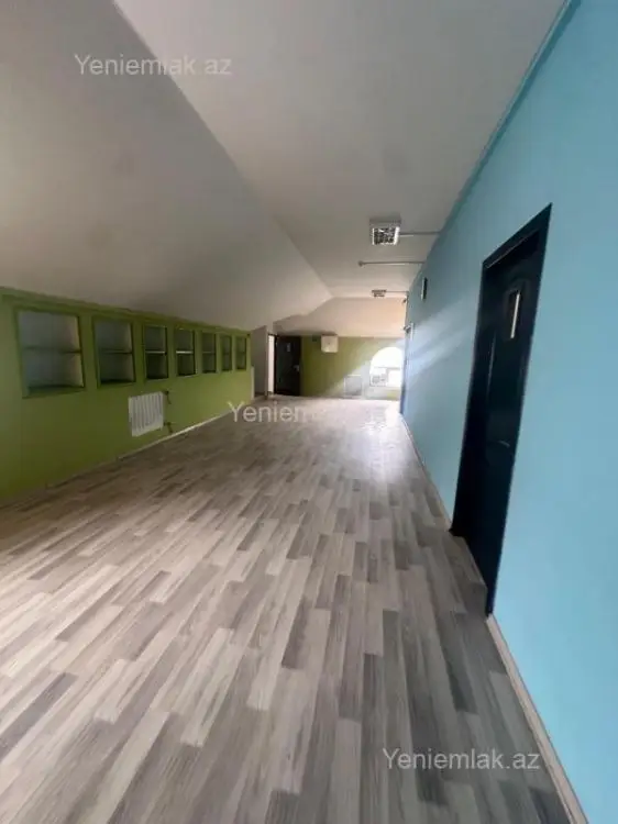 1 200 000 AZN - 1400 m² Obyekt / Ofis Satılır, Binəqədi qəs., Binəqədi, Bakı