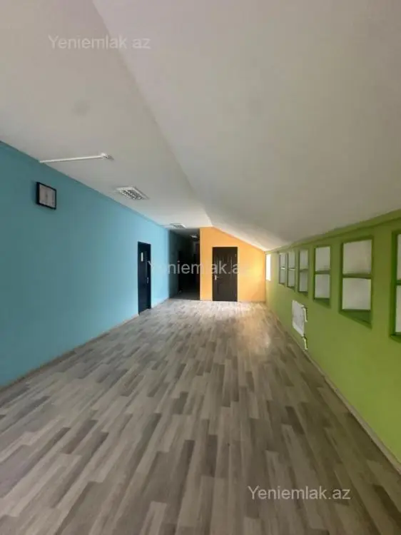 1 200 000 AZN - 1400 m² Obyekt / Ofis Satılır, Binəqədi qəs., Binəqədi, Bakı