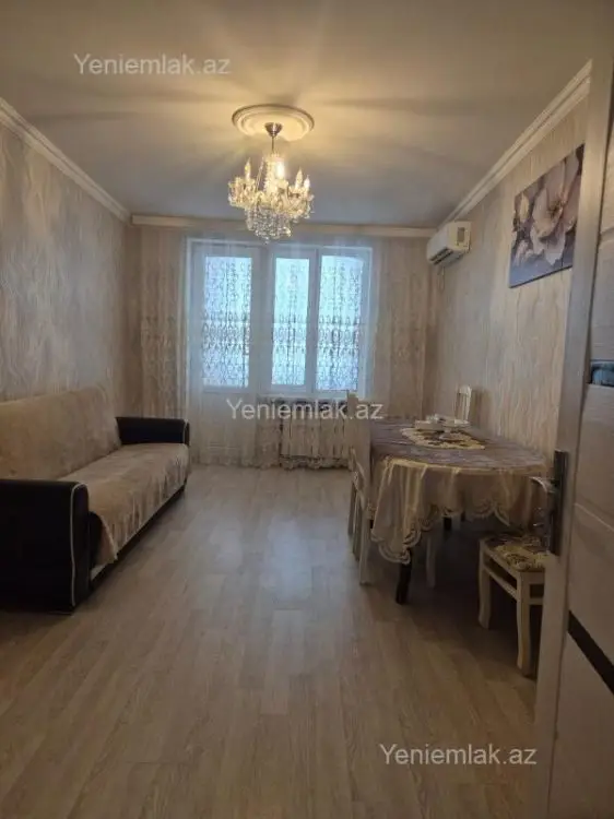 147 000 AZN - 3 otaqlı mənzil Satılır, Biləcəri qəs., Binəqədi, Bakı
