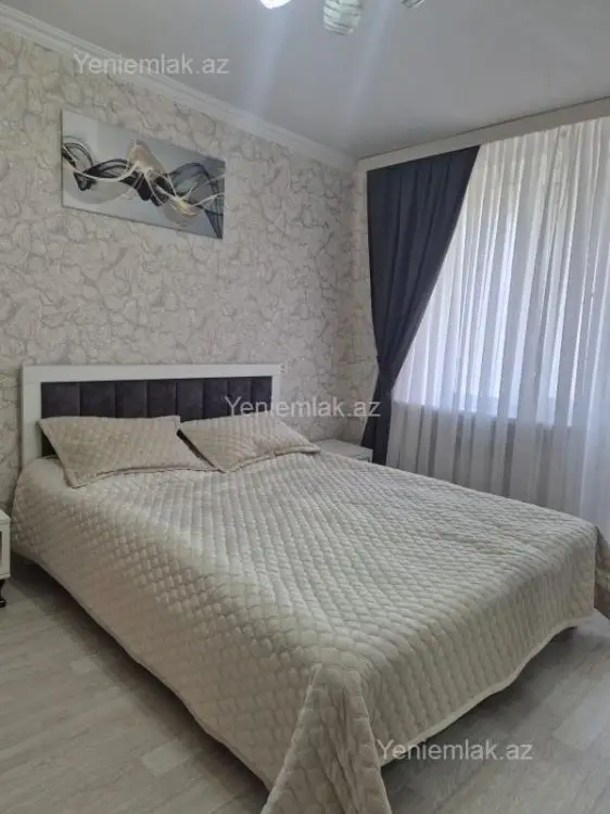 147 000 AZN - 3 otaqlı mənzil Satılır, Biləcəri qəs., Binəqədi, Bakı