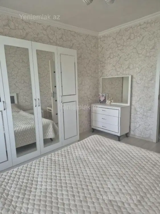 147 000 AZN - 3 otaqlı mənzil Satılır, Biləcəri qəs., Binəqədi, Bakı