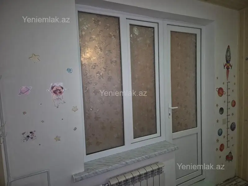 147 000 AZN - 3 otaqlı mənzil Satılır, Biləcəri qəs., Binəqədi, Bakı