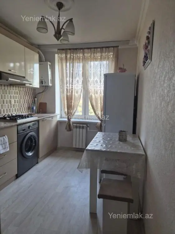 147 000 AZN - 3 otaqlı mənzil Satılır, Biləcəri qəs., Binəqədi, Bakı
