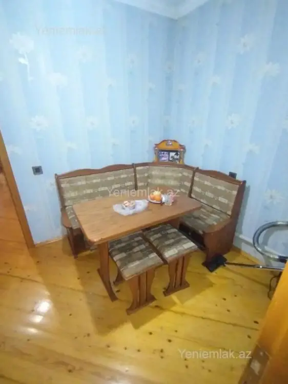 165 000 AZN - 2 otaqlı mənzil Satılır, 9-cu mikrorayon, Binəqədi, Bakı