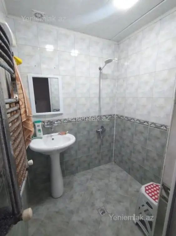 165 000 AZN - 2 otaqlı mənzil Satılır, 9-cu mikrorayon, Binəqədi, Bakı