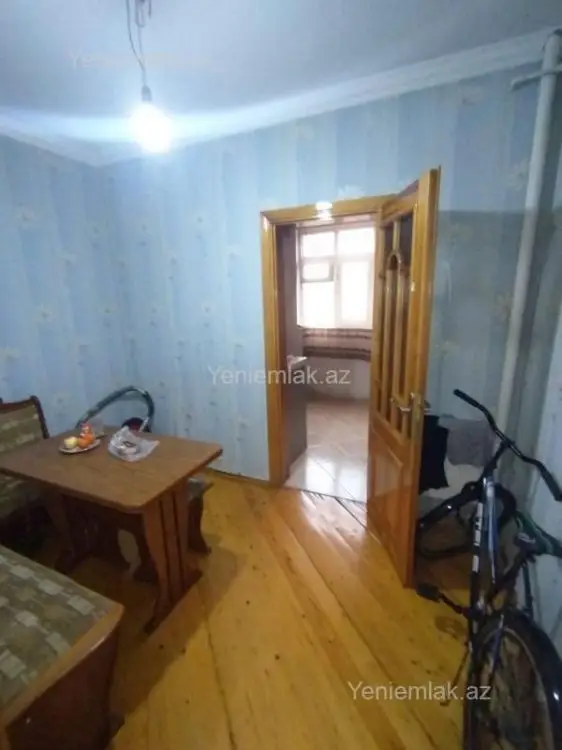 165 000 AZN - 2 otaqlı mənzil Satılır, 9-cu mikrorayon, Binəqədi, Bakı