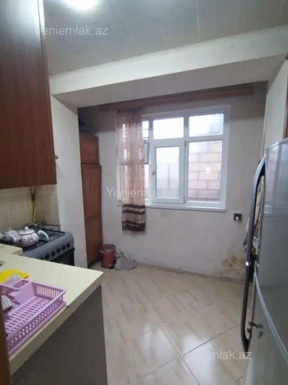 165 000 AZN - 2 otaqlı mənzil Satılır, 9-cu mikrorayon, Binəqədi, Bakı