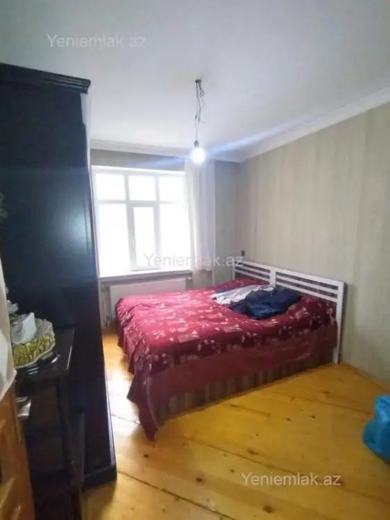 165 000 AZN - 2 otaqlı mənzil Satılır, 9-cu mikrorayon, Binəqədi, Bakı