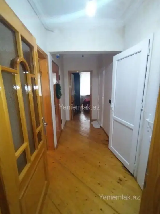 165 000 AZN - 2 otaqlı mənzil Satılır, 9-cu mikrorayon, Binəqədi, Bakı