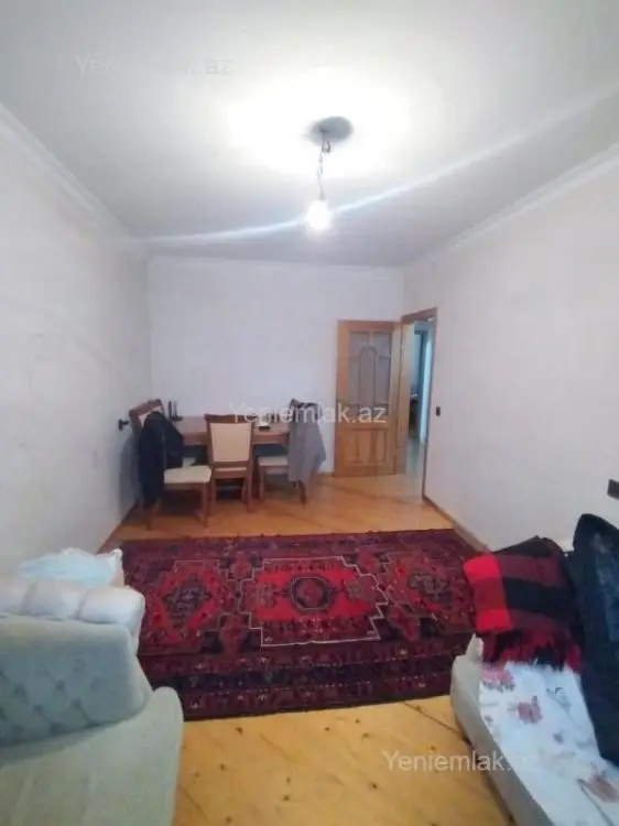165 000 AZN - 2 otaqlı mənzil Satılır, 9-cu mikrorayon, Binəqədi, Bakı