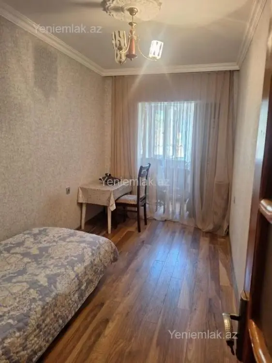 195 000 AZN - 5 otaqlı mənzil Satılır, Zığ qəs., Suraxanı, Bakı