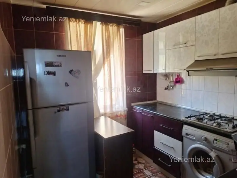 195 000 AZN - 5 otaqlı mənzil Satılır, Zığ qəs., Suraxanı, Bakı